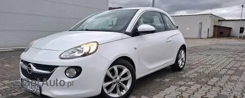 OPEL Adam 