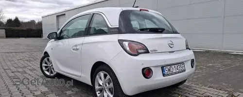 OPEL Adam 