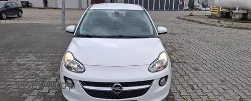 OPEL Adam 