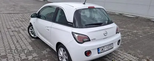 OPEL Adam 