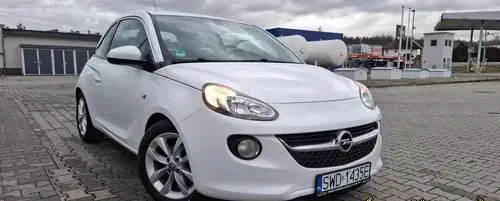 OPEL Adam 