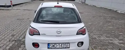 OPEL Adam 
