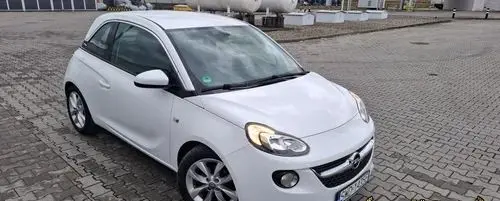 OPEL Adam 