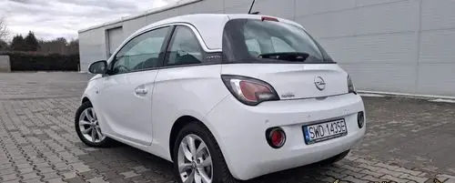 OPEL Adam 