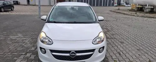 OPEL Adam 