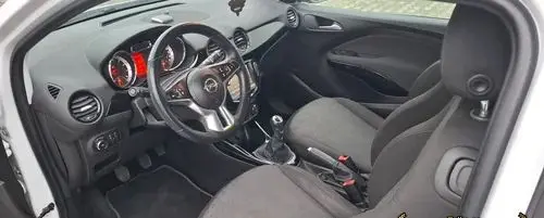 OPEL Adam 
