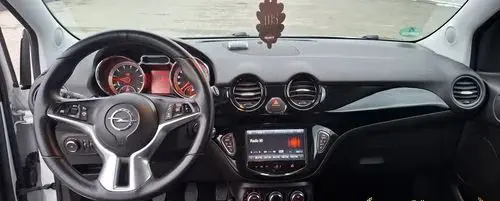 OPEL Adam 