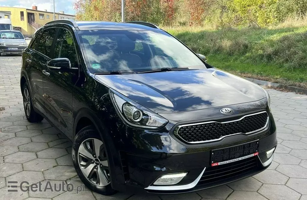KIA Niro 