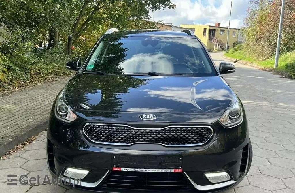 KIA Niro 