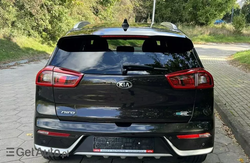 KIA Niro 