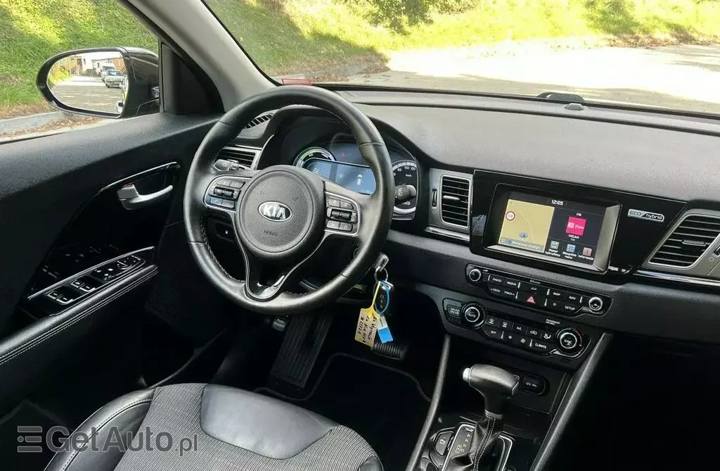 KIA Niro 