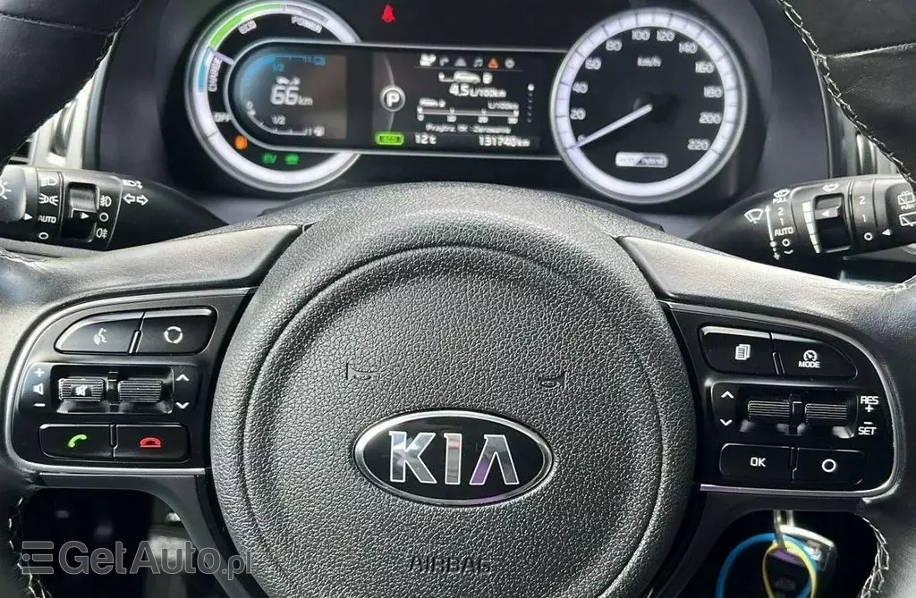 KIA Niro 