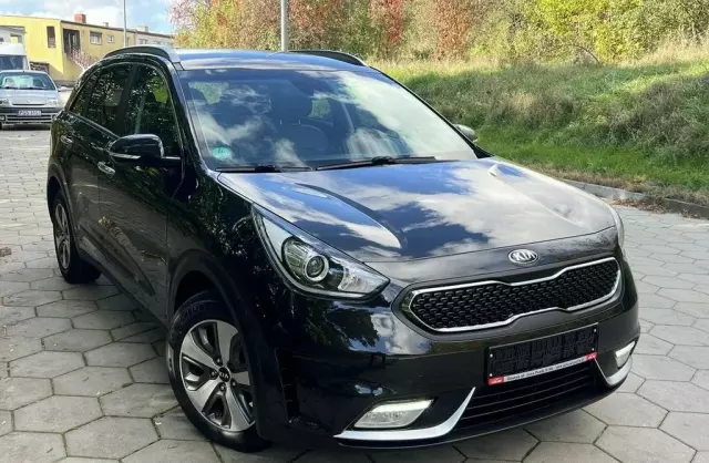 KIA Niro 
