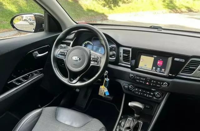 KIA Niro 