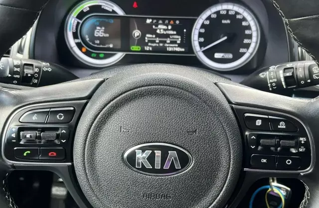 KIA Niro 