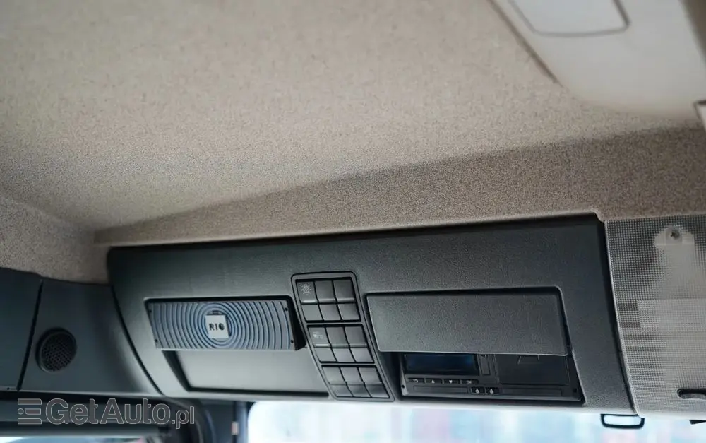 MAN TGX 18.500 / ZESTAW / 4x4 / HYDRAULIKA / HYDRODRIVE / NISKA KABINA / + WYWROTKA / MEGA /  26 M3 / 2025 