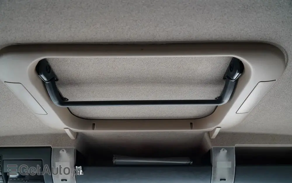 MAN TGX 18.500 / ZESTAW / 4x4 / HYDRAULIKA / HYDRODRIVE / NISKA KABINA / + WYWROTKA / MEGA /  26 M3 / 2025 