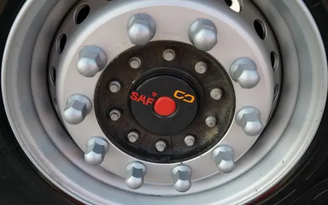 MAN TGX 18.500 / ZESTAW / 4x4 / HYDRAULIKA / HYDRODRIVE / NISKA KABINA / + WYWROTKA / MEGA /  26 M3 / 2025 