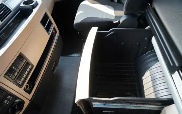 MAN TGX 18.500 / ZESTAW / 4x4 / HYDRAULIKA / HYDRODRIVE / NISKA KABINA / + WYWROTKA / MEGA /  26 M3 / 2025 