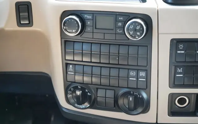 MAN TGX 18.500 / ZESTAW / 4x4 / HYDRAULIKA / HYDRODRIVE / NISKA KABINA / + WYWROTKA / MEGA /  26 M3 / 2025 