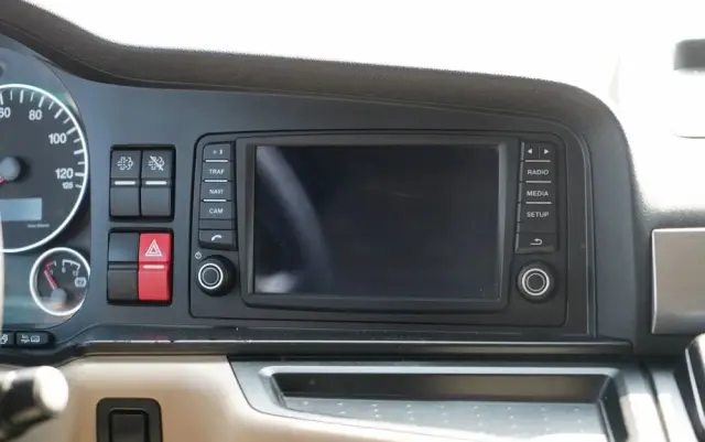 MAN TGX 18.500 / ZESTAW / 4x4 / HYDRAULIKA / HYDRODRIVE / NISKA KABINA / + WYWROTKA / MEGA /  26 M3 / 2025 