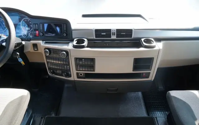 MAN TGX 18.500 / ZESTAW / 4x4 / HYDRAULIKA / HYDRODRIVE / NISKA KABINA / + WYWROTKA / MEGA /  26 M3 / 2025 