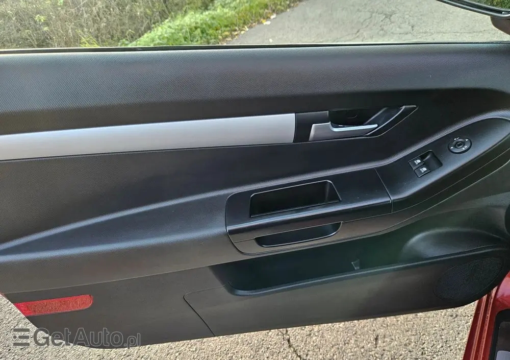 KIA Ceed 1.6 CVVT Automatik EX