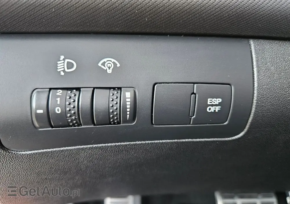 KIA Ceed 1.6 CVVT Automatik EX