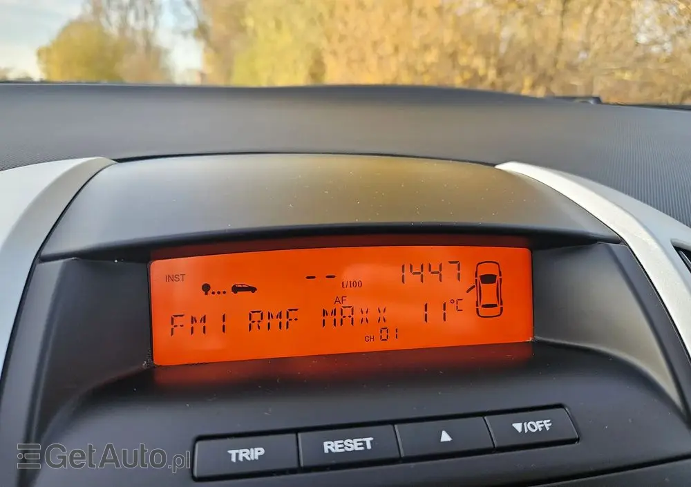 KIA Ceed 1.6 CVVT Automatik EX