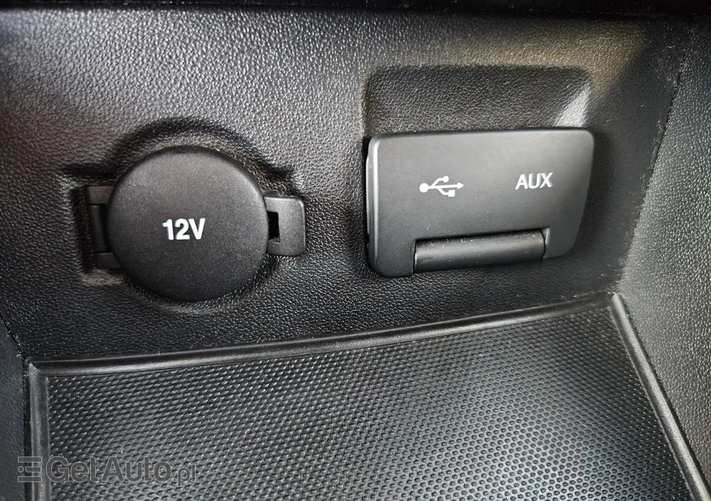 KIA Ceed 1.6 CVVT Automatik EX