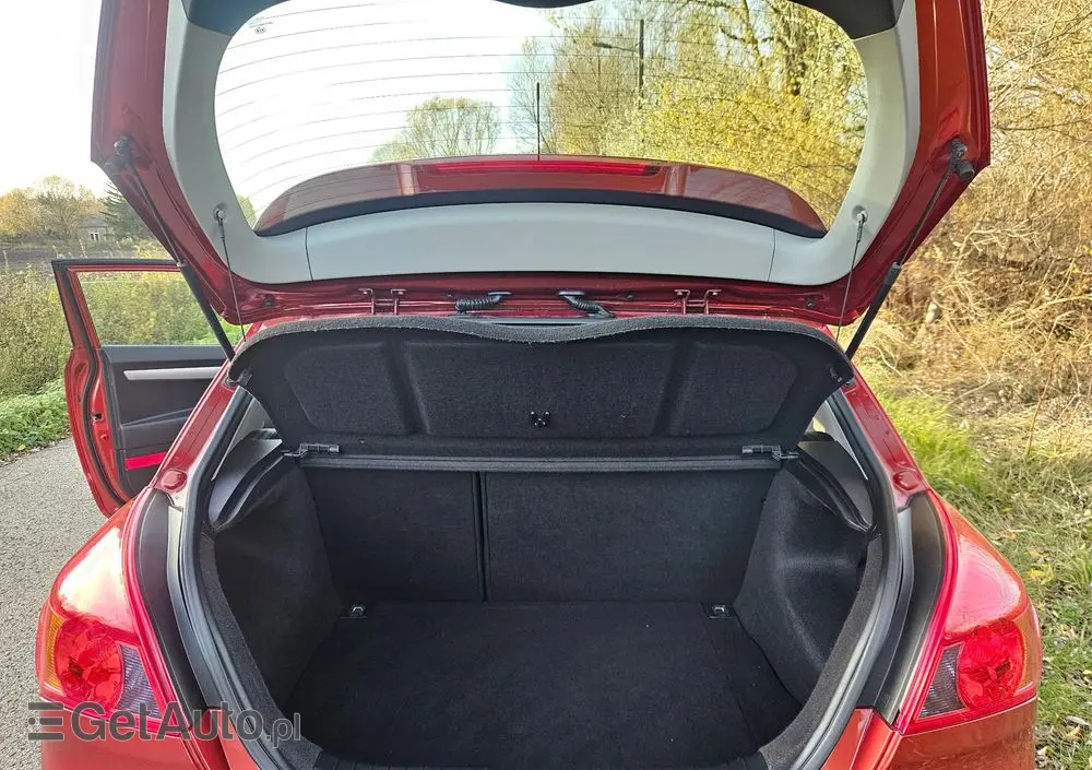 KIA Ceed 1.6 CVVT Automatik EX