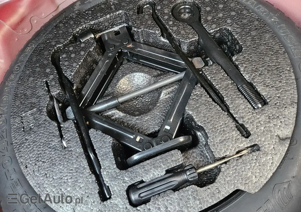 KIA Ceed 1.6 CVVT Automatik EX