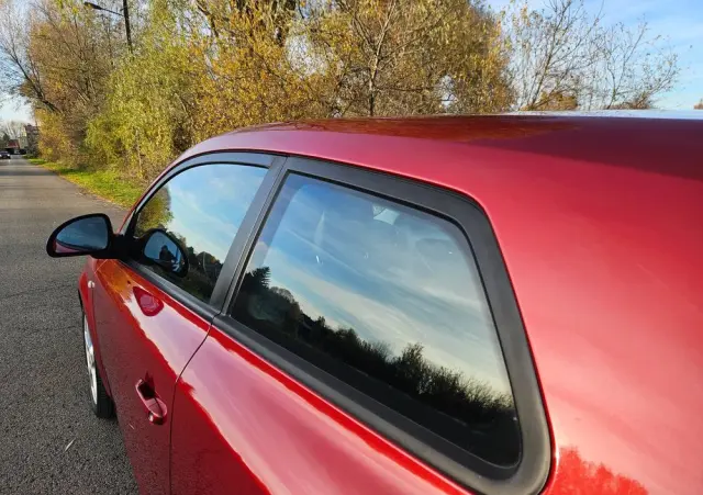 KIA Ceed 1.6 CVVT Automatik EX