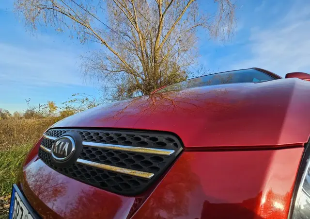 KIA Ceed 1.6 CVVT Automatik EX