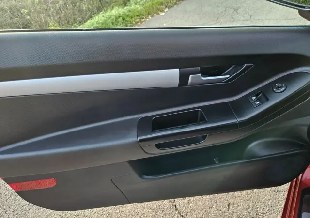 KIA Ceed 1.6 CVVT Automatik EX