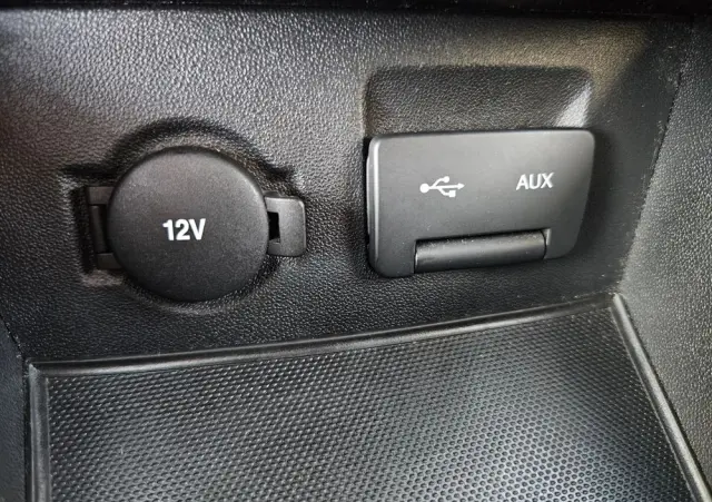 KIA Ceed 1.6 CVVT Automatik EX