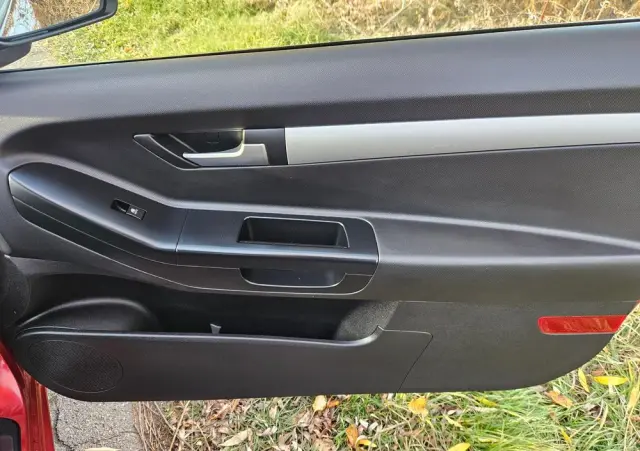 KIA Ceed 1.6 CVVT Automatik EX