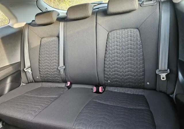 KIA Ceed 1.6 CVVT Automatik EX