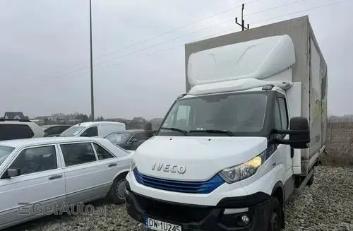 IVECO 35 Daily 