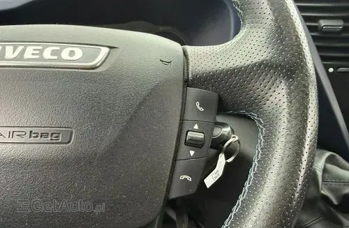 IVECO 35 Daily 