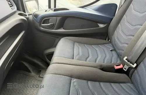IVECO 35 Daily 