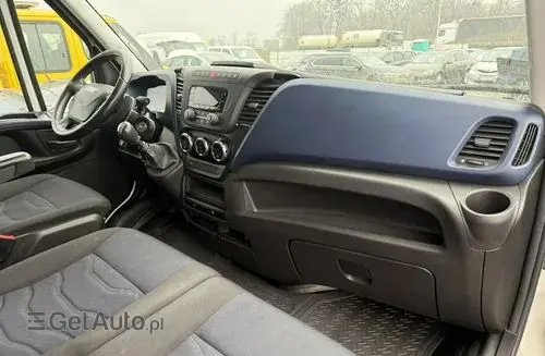 IVECO 35 Daily 