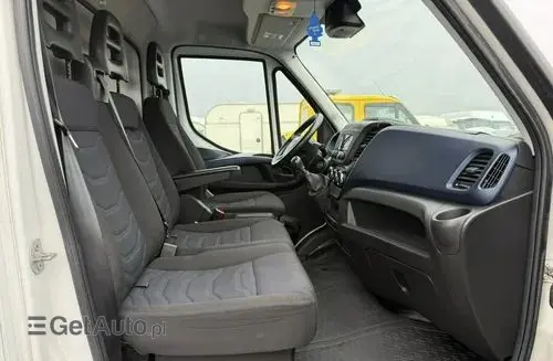 IVECO 35 Daily 