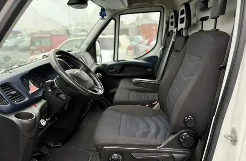 IVECO 35 Daily 