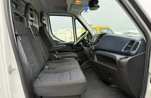 IVECO 35 Daily 