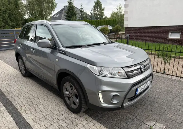 SUZUKI Vitara 1.6 (4x2) Comfort