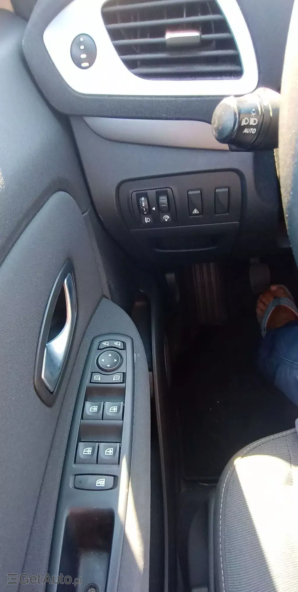 RENAULT Grand Scenic 