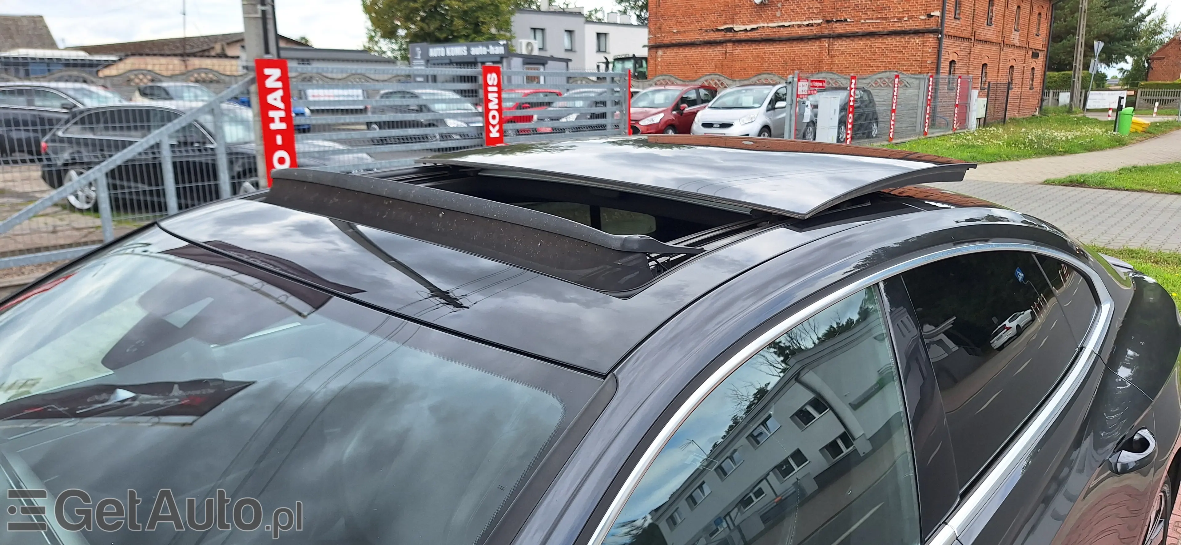 VOLKSWAGEN Arteon Elegance 4MOTION DSG