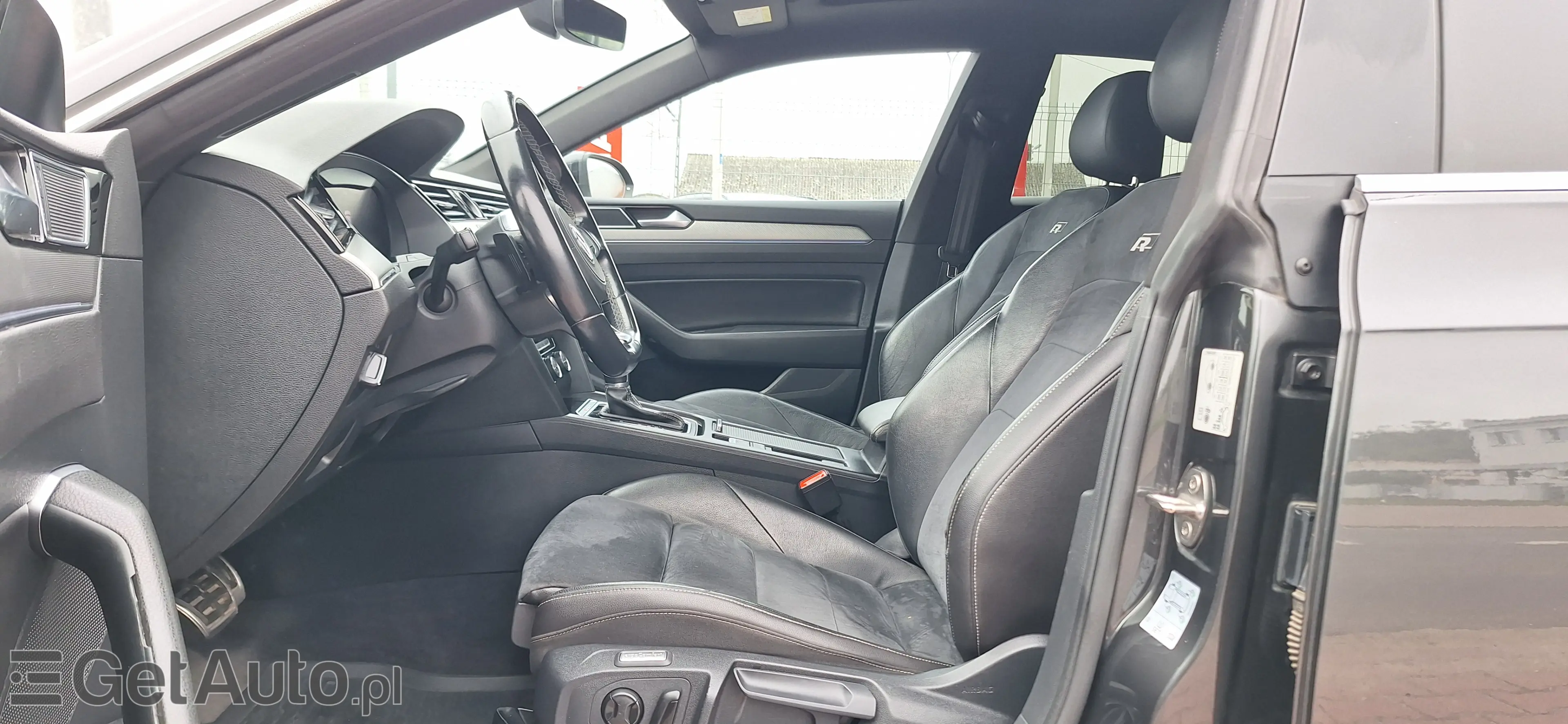 VOLKSWAGEN Arteon Elegance 4MOTION DSG