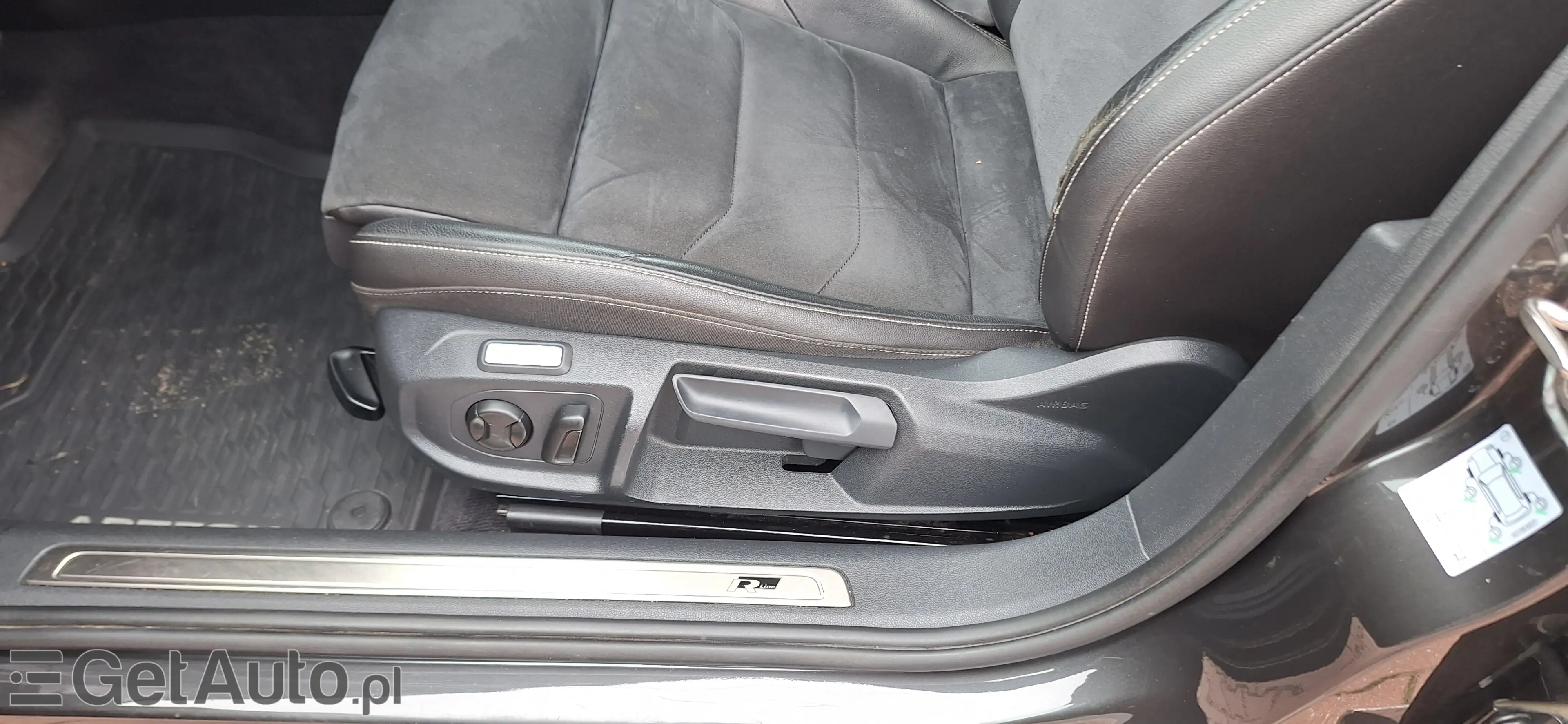 VOLKSWAGEN Arteon Elegance 4MOTION DSG